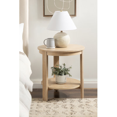 Table d'appoint Aamnah