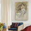The Arts: Music - Gallery, toile tendue par Alphonse Mucha-968163200