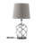 Gatson Metal Buffet Lamp