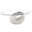 Table basse en verre-508709922