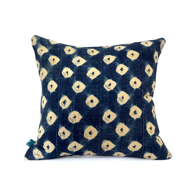 Coussin africain