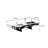 Modern rectangular marble coffee table living room-105843924