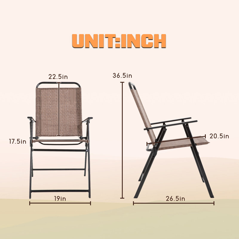 Fauteuil de salle à manger Perreira