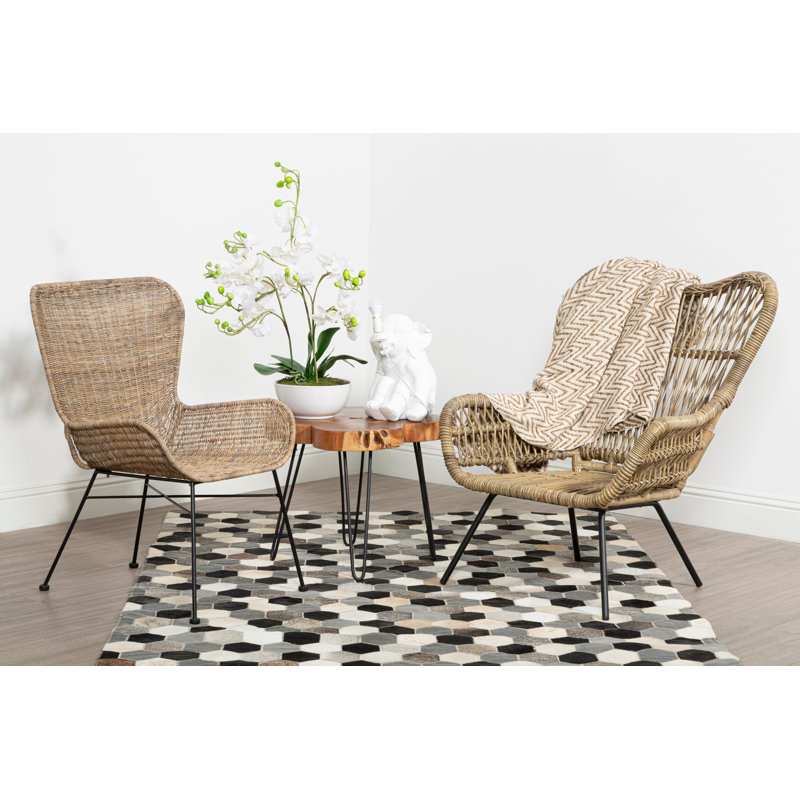 Mylo End Table