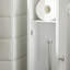 Vannoy Free Standing Toilet Paper Holder