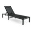 Chaise longue d'extérieur Westport