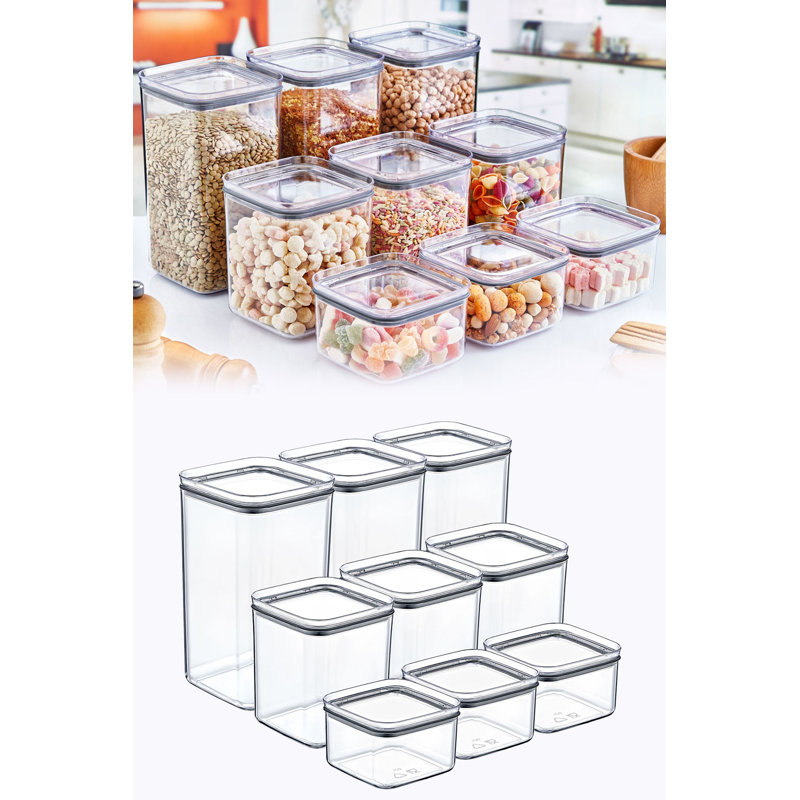 Food Storage Container