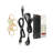 190# Counterweight Vibrating Disk Feeding Machine Linear Direct Vibration Feeder