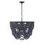 Lustre 5 lumières Clancey-277609520