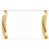 Gold/White selected