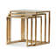 Savannah Breeze Nesting Tables