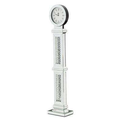 Horloge debout Grand Mirage
