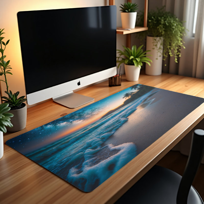 Desk Pad, 23.6x13.8