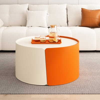 Table basse gigogne (table unique)