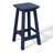 Laguna 24" Square Counter Stool-99307275