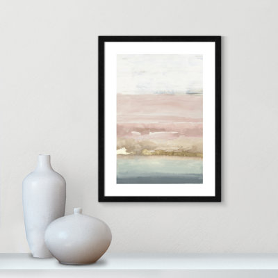 Cotton Cany Horizon Cotton Candy Horizon - reproduction d'art