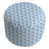 Bleu sarcelle/Gris