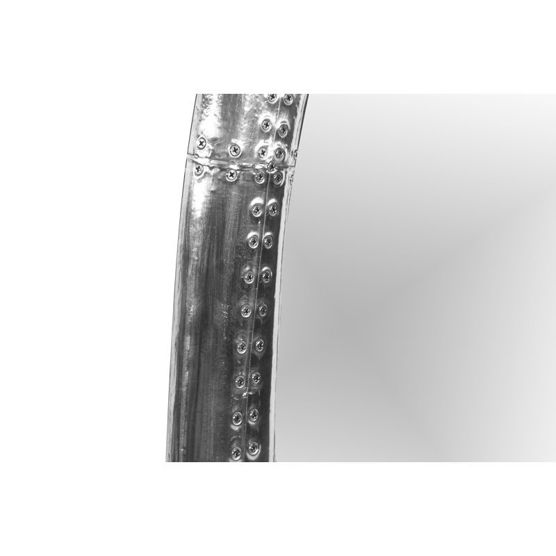 Miroir Vontre en aluminium