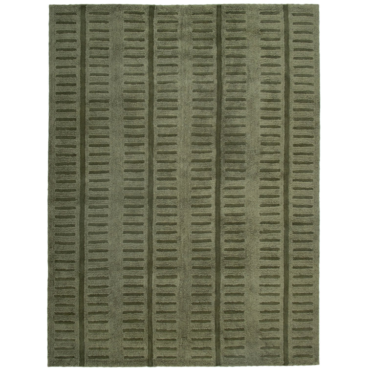 Tschudi Washable Wool Rug