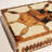 Stonely Stoneware Decorative Box