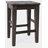 Karley Pine Solid Wood Trestle Dining Set-735424540