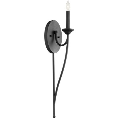 Polito Armed Sconce