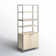 Trey Bookcase
