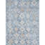Tapis bleu Noble-569771293