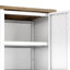 Armoire de rangement