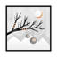 « winter wonderland », impression sur toile-34113162-72403464-72403465