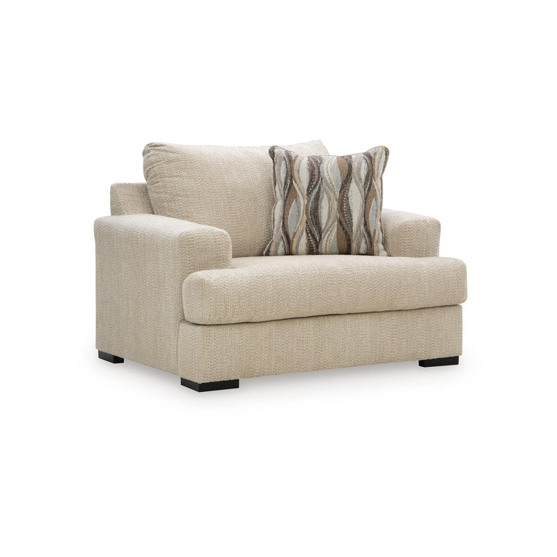 Fauteuil Burney