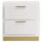 Sophia 2-Drawer Nightstand-438289654