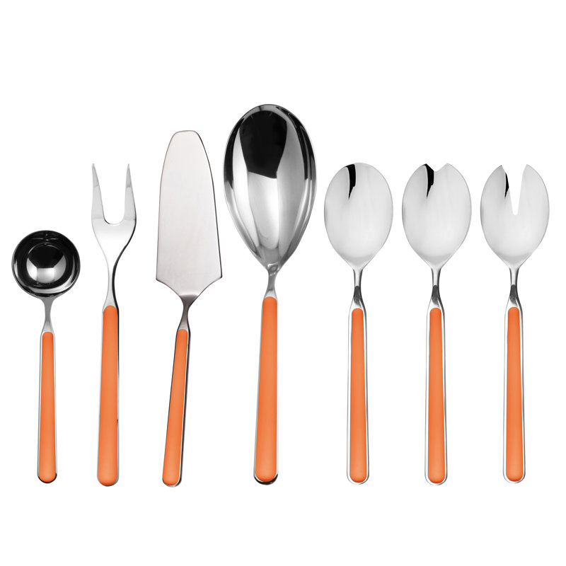 Ensemble de fantaisie 7 pièces, Carotte