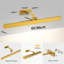 Battery Powered LED Wall Mount Picture Light