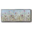 Fleurs printanières - toile encadrée-258572358