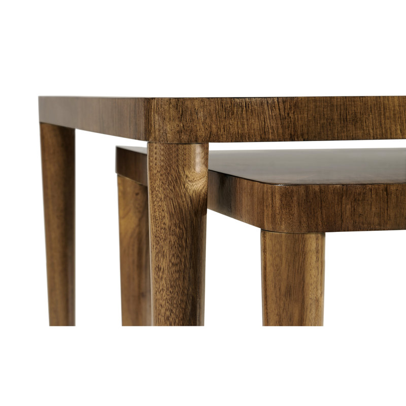 Toulouse 2 - Piece Coffee Table Set
