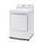LG 7.3 Cu. Ft. Vented Top Load Electric Dryer with Sensor Dry Technology