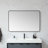 Markhai Aluminium Rectangle Mirror-1948353991-1948353988