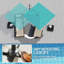 245cm Tilt Cantilever Parasol-17400903