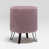 Velours lilas est en rupture de stock