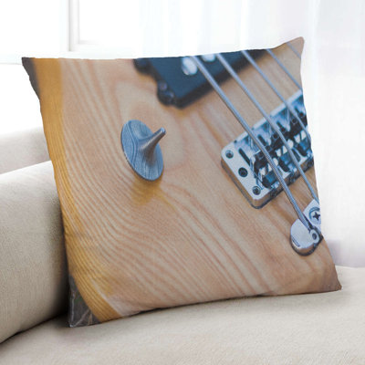 Throw Pillow