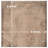 DAnticatto 9" x 9" Porcelain Wall & Floor Tile-40592769