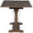60'' Console Table