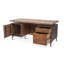 Bureau double caisson Ilford