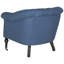 Fauteuil Phillippi