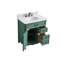 Ensemble de meuble-lavabo simple 32 po Angelique-8508154-99715716