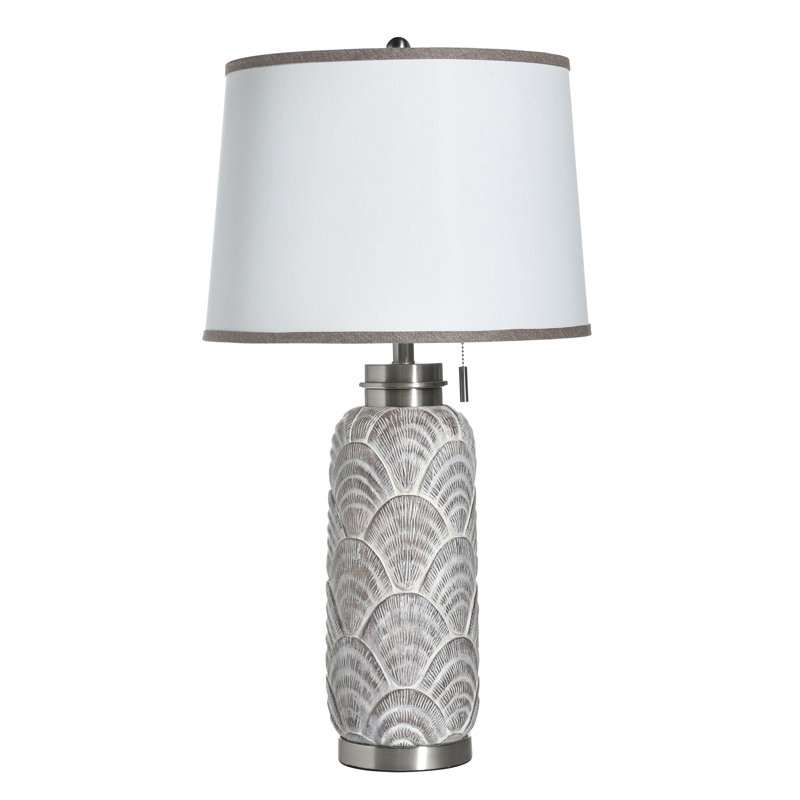 Lampe de table Célestine