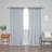 Croyden Polyester Blackout Curtain Panel-1946648304