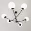Sardis 6 - Light Sputnik Chandelier-1153842358