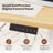 Adjustable Standing Desk, Whole-Piece Desktop-1698519444-1704026239